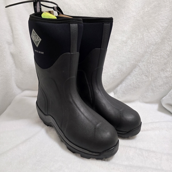 The Original Muck Boot Company  Arctic Sport Mid Boot M 11 / W 12 - Picture 1 of 8